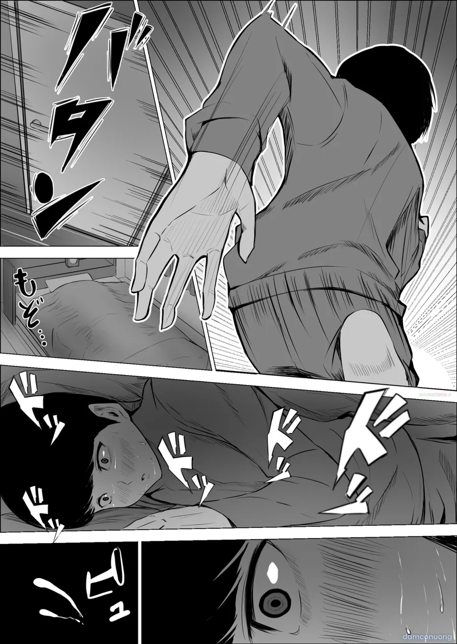 Boku no Daisuki na Kaa-san ga Namaiki na Tomodachi no Tsugou no Ii SeFri ni Natta Wake. 