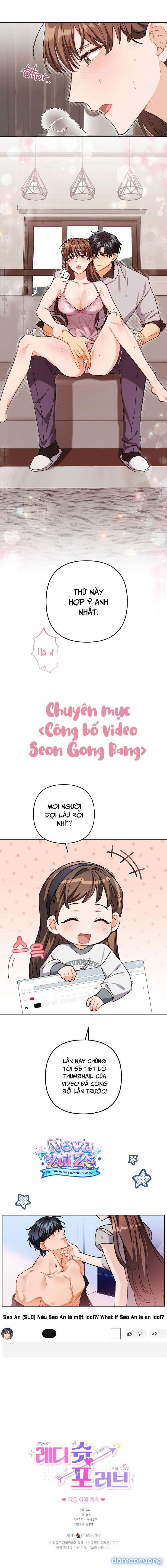[18+] Ngắm Bắn Vì Tình Yêu 