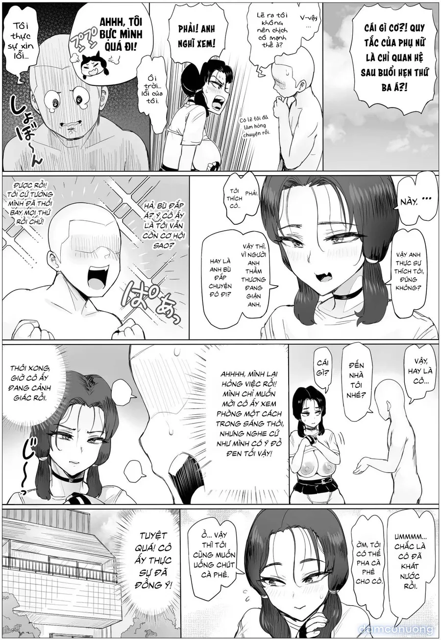 Chotto Horeppoi Ren-chan wa Kiss ga Suki 