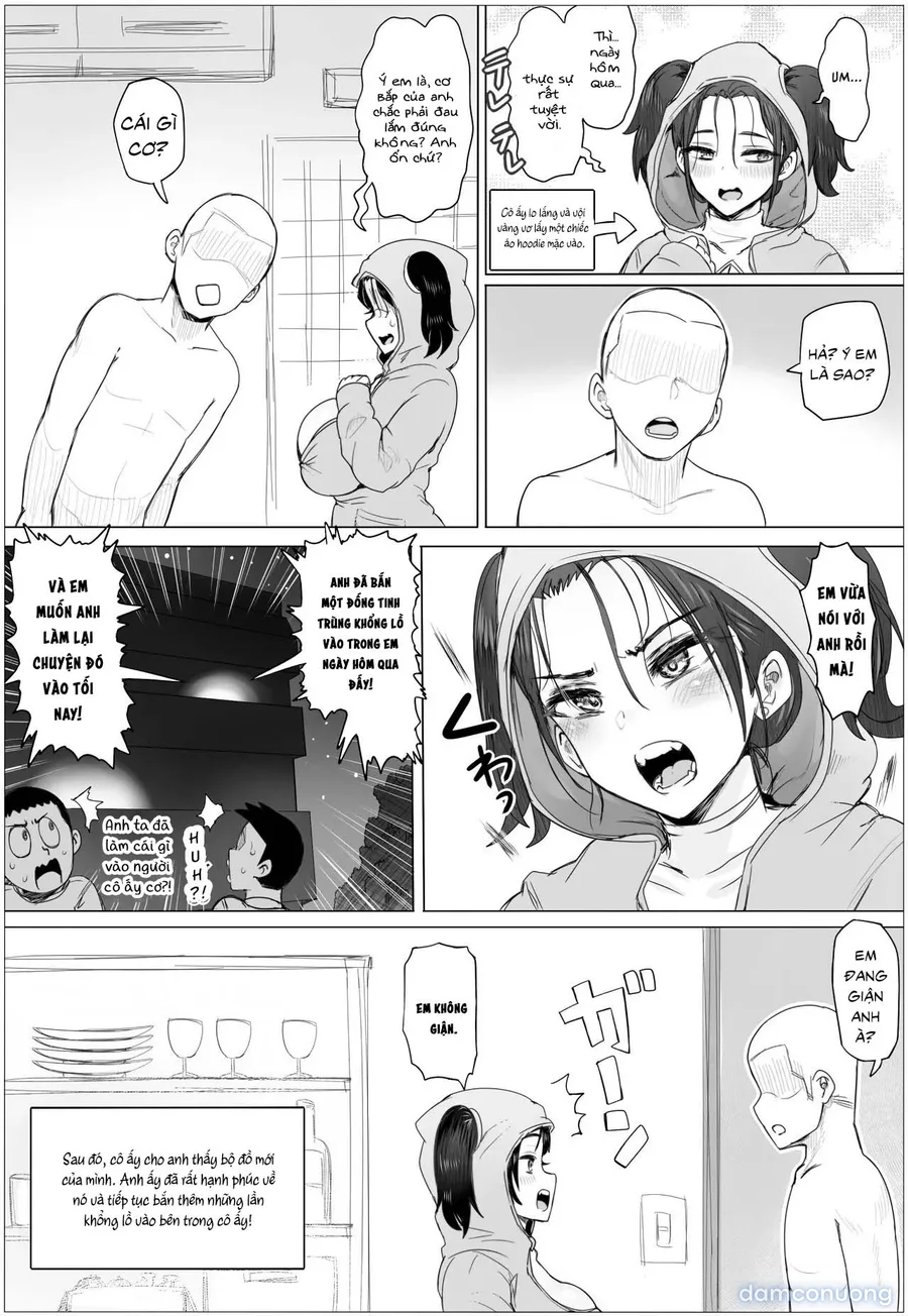 Chotto Horeppoi Ren-chan wa Kiss ga Suki 