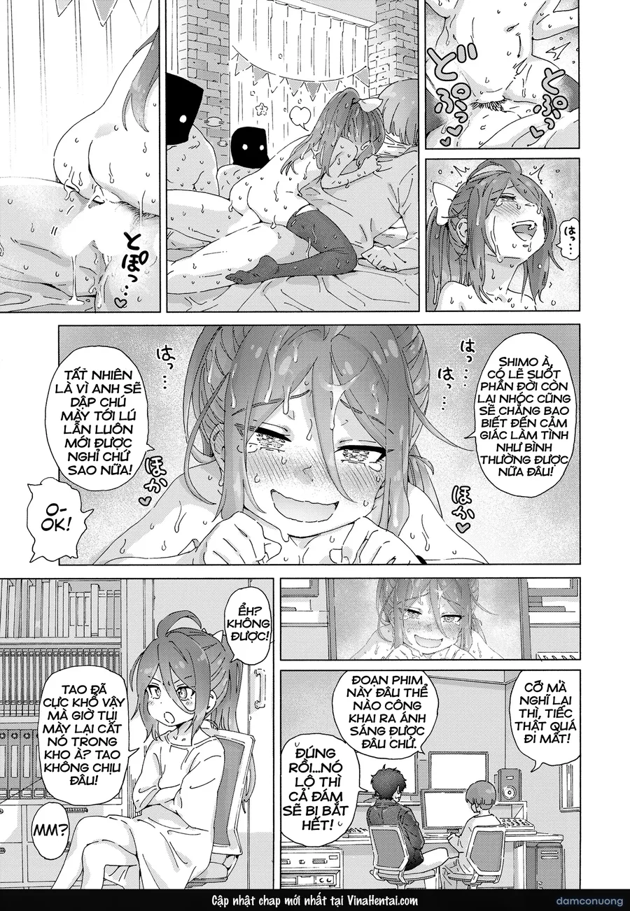 Tập Phim JAV Hay Nhất Về Loli!!! 