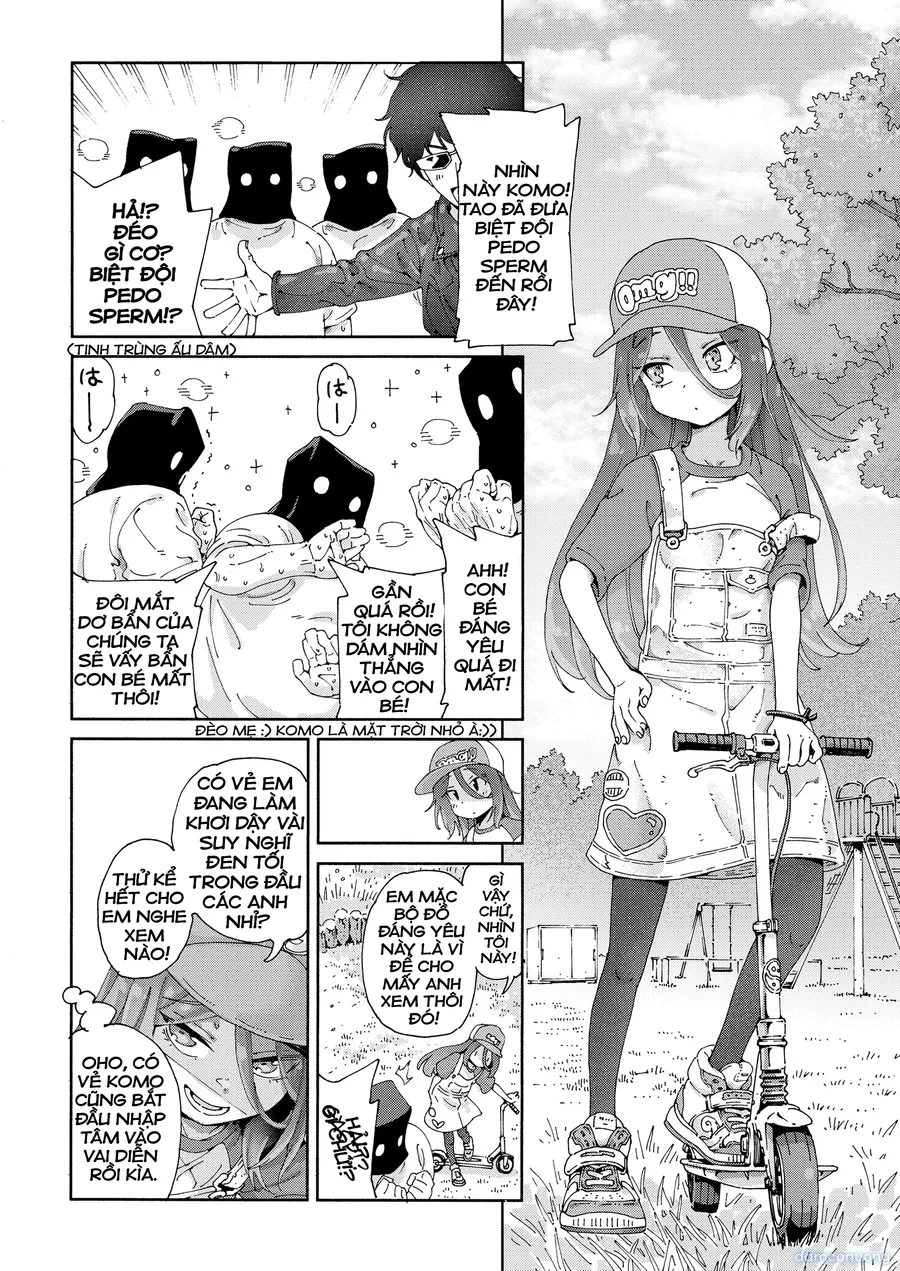 Tập Phim JAV Hay Nhất Về Loli!!! 