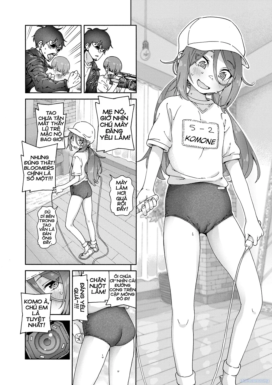 Tập Phim JAV Hay Nhất Về Loli!!! 