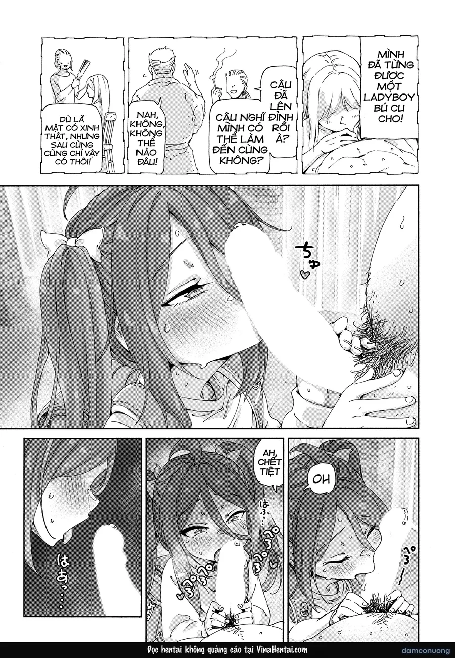Tập Phim JAV Hay Nhất Về Loli!!! 