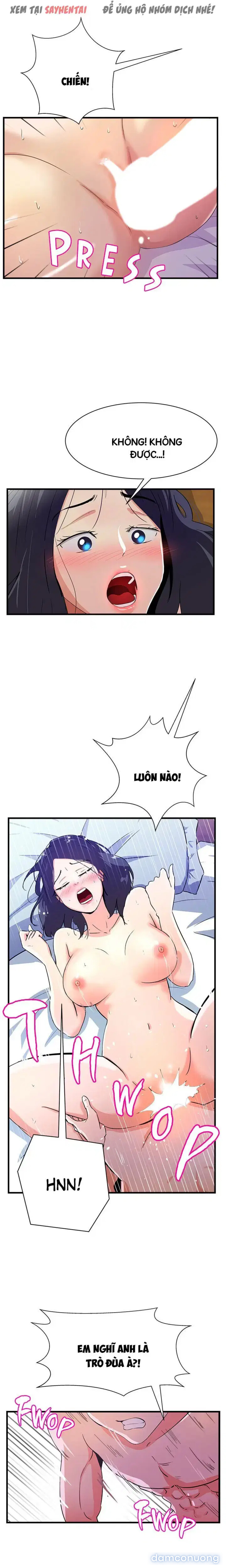 SỐNG CÙNG SUCCUBUS 