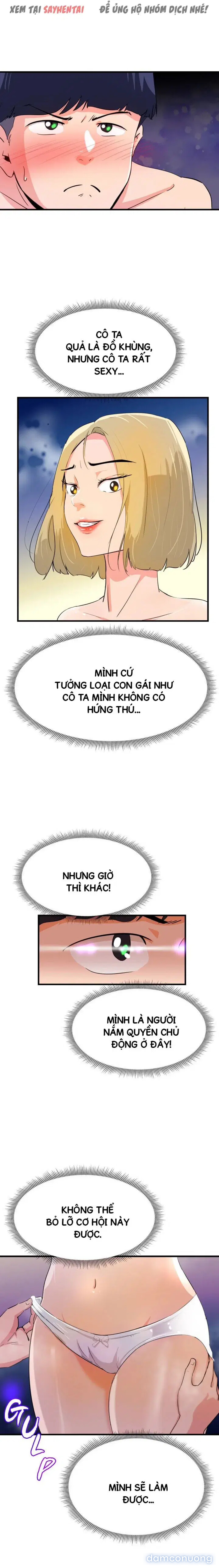 SỐNG CÙNG SUCCUBUS 