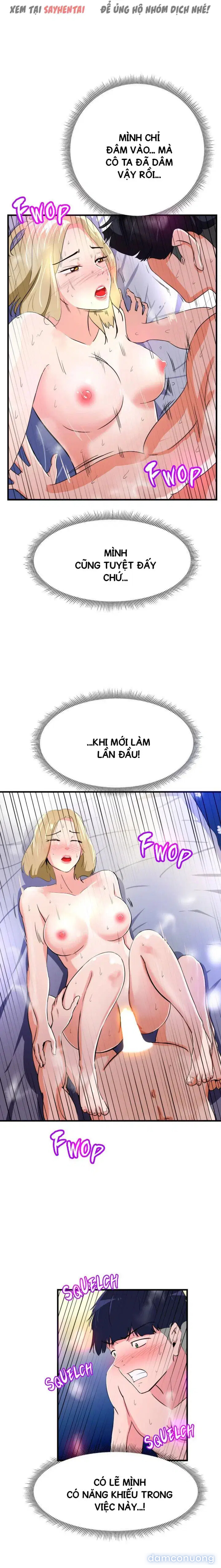 SỐNG CÙNG SUCCUBUS 