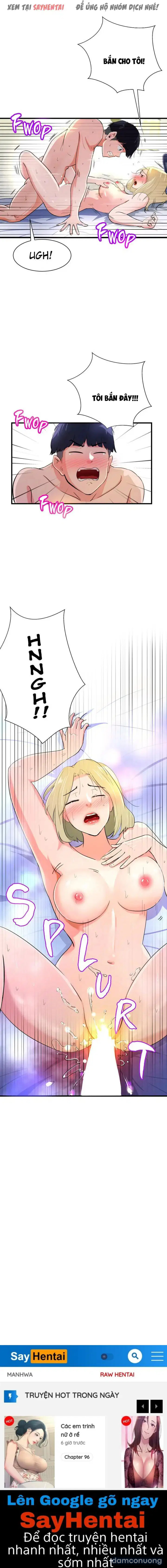 SỐNG CÙNG SUCCUBUS 