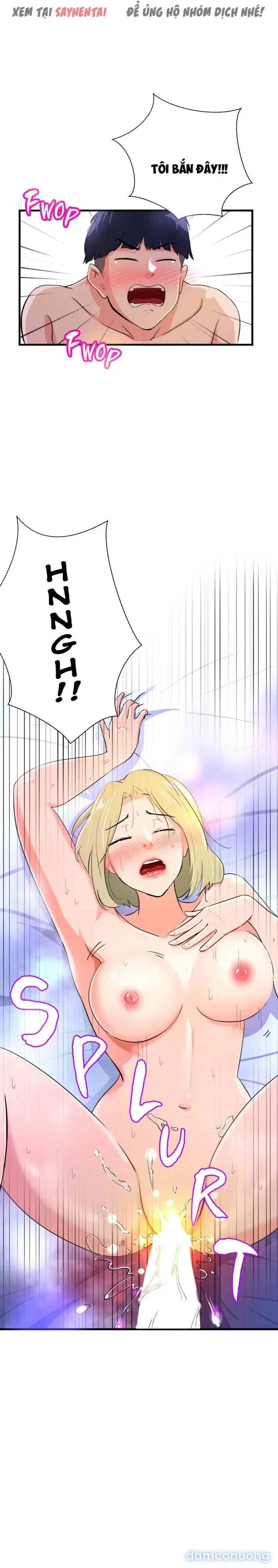 SỐNG CÙNG SUCCUBUS 