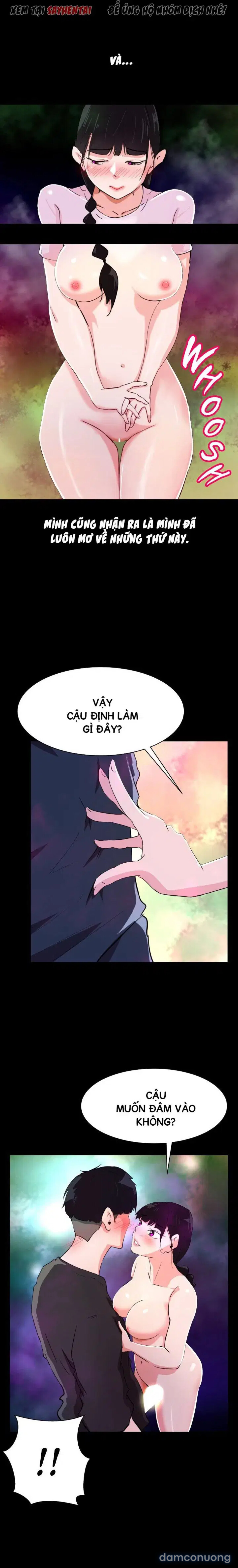 SỐNG CÙNG SUCCUBUS 