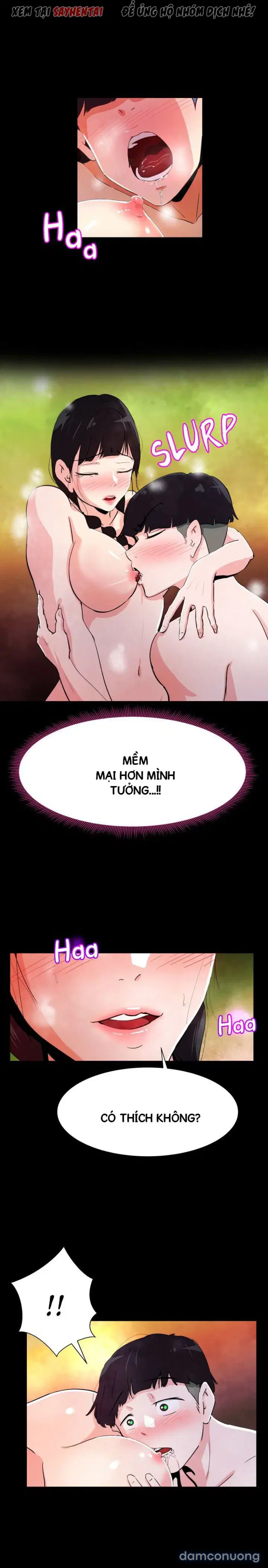 SỐNG CÙNG SUCCUBUS 