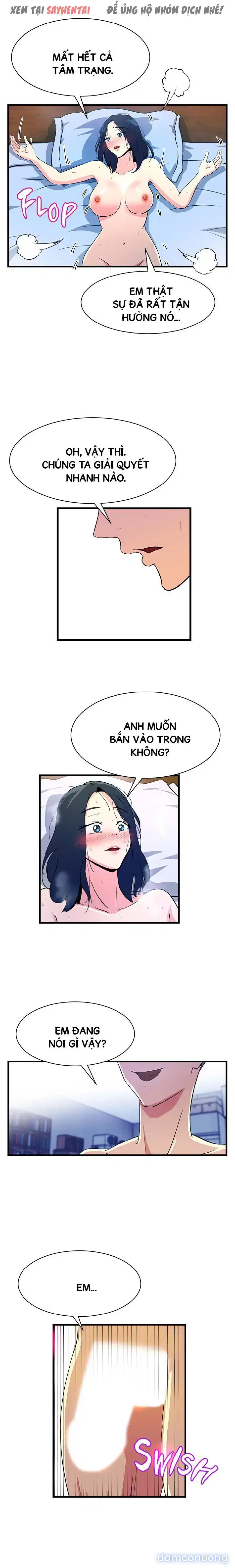 SỐNG CÙNG SUCCUBUS 