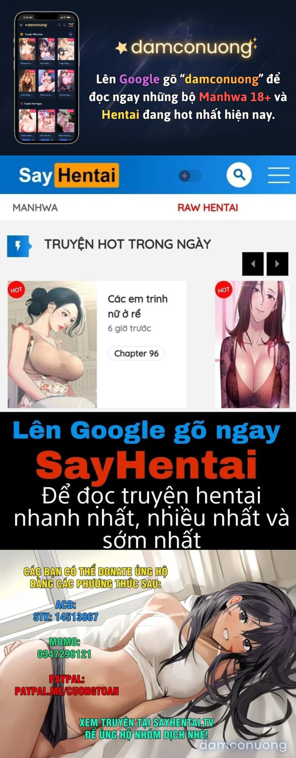 SỐNG CÙNG SUCCUBUS 