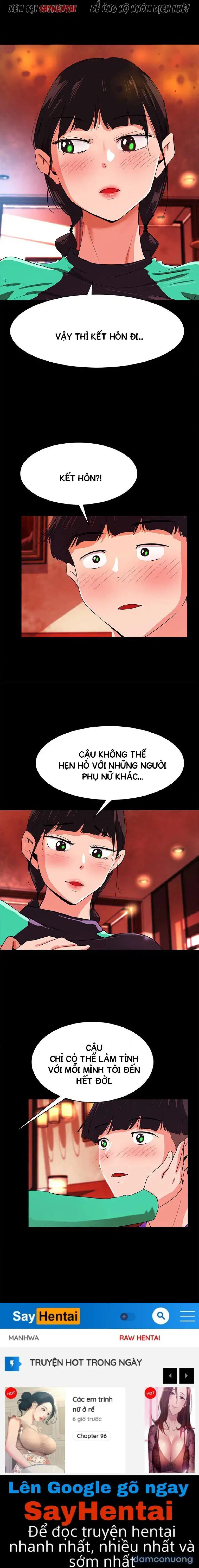SỐNG CÙNG SUCCUBUS 