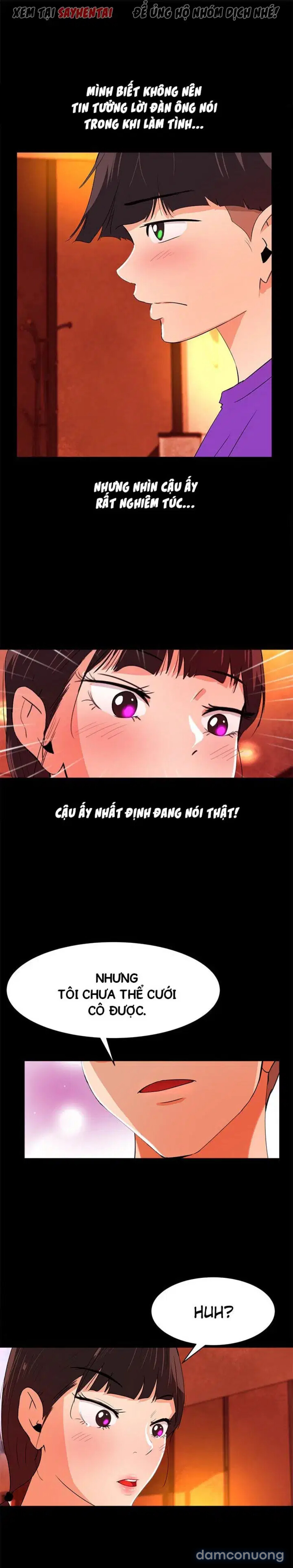 SỐNG CÙNG SUCCUBUS 
