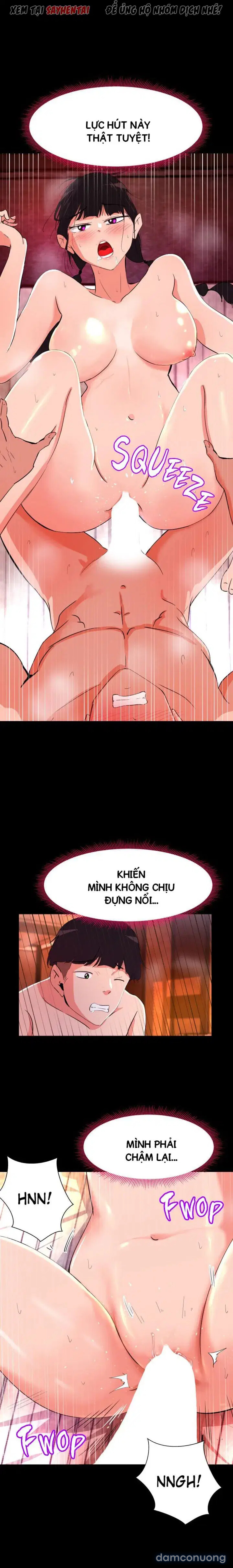 SỐNG CÙNG SUCCUBUS 