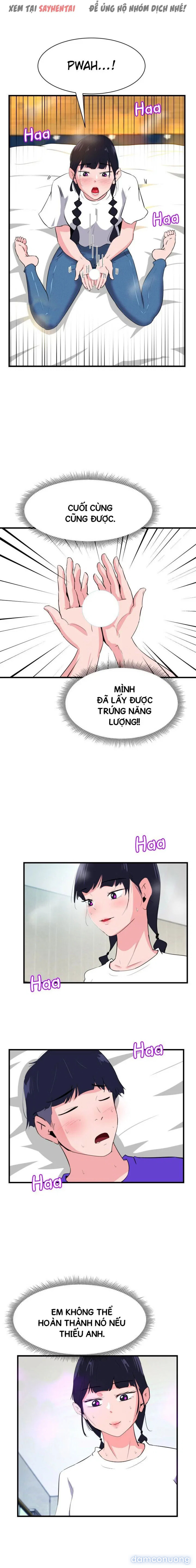 SỐNG CÙNG SUCCUBUS 