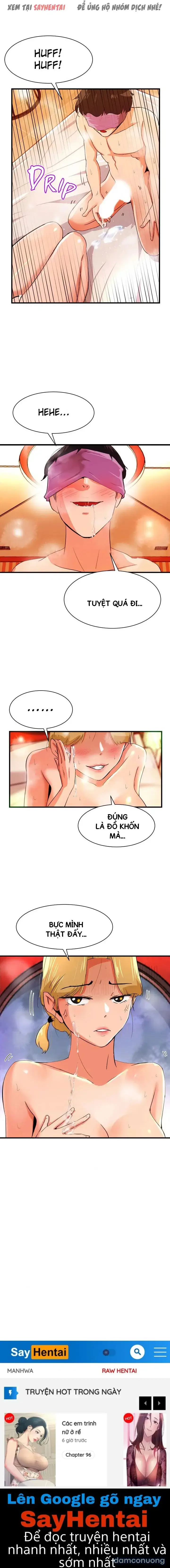 SỐNG CÙNG SUCCUBUS 