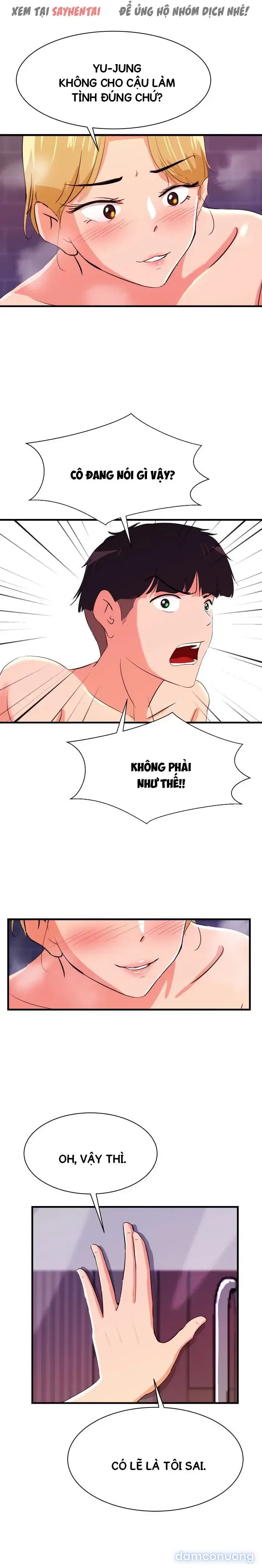 SỐNG CÙNG SUCCUBUS 