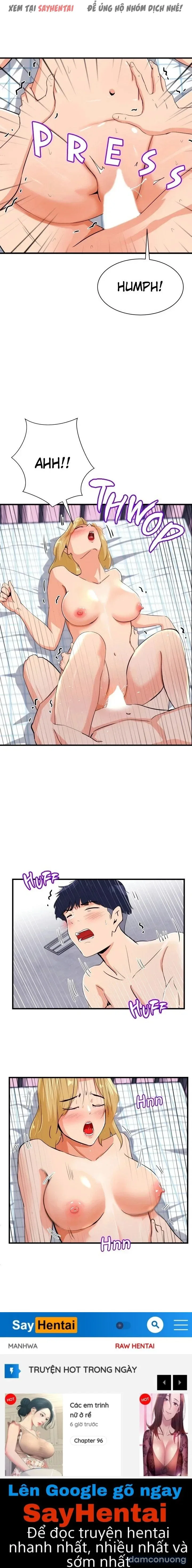 SỐNG CÙNG SUCCUBUS 