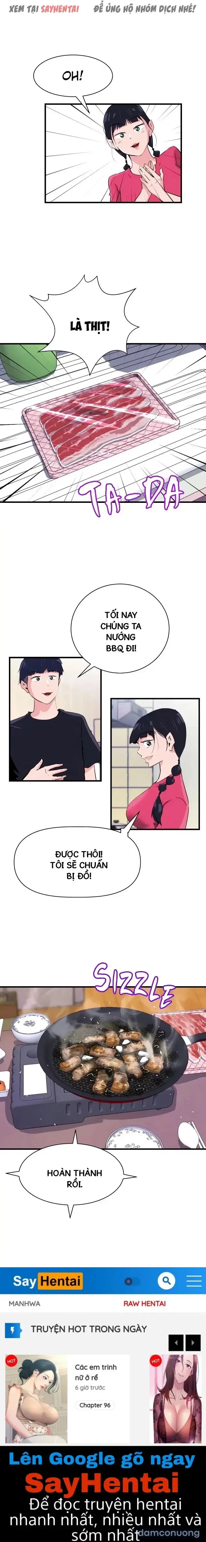SỐNG CÙNG SUCCUBUS 