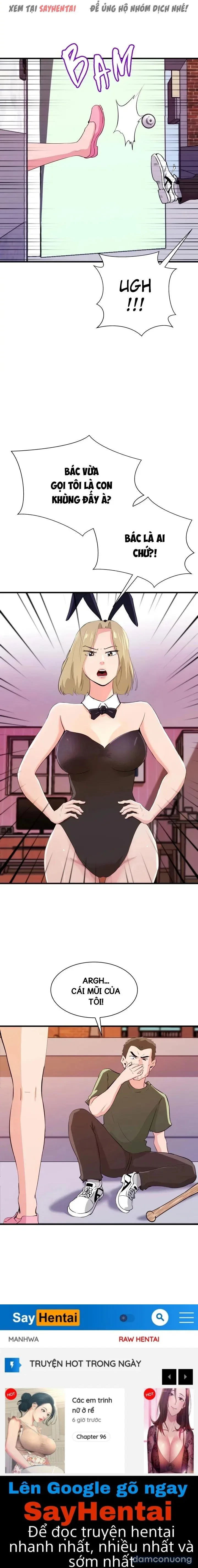 SỐNG CÙNG SUCCUBUS 