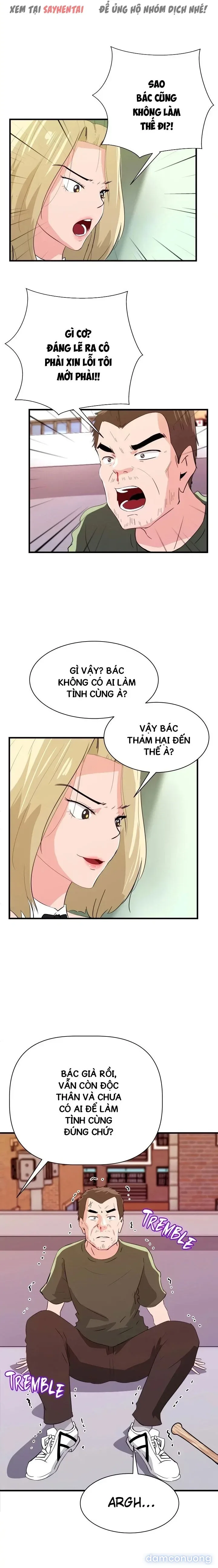 SỐNG CÙNG SUCCUBUS 
