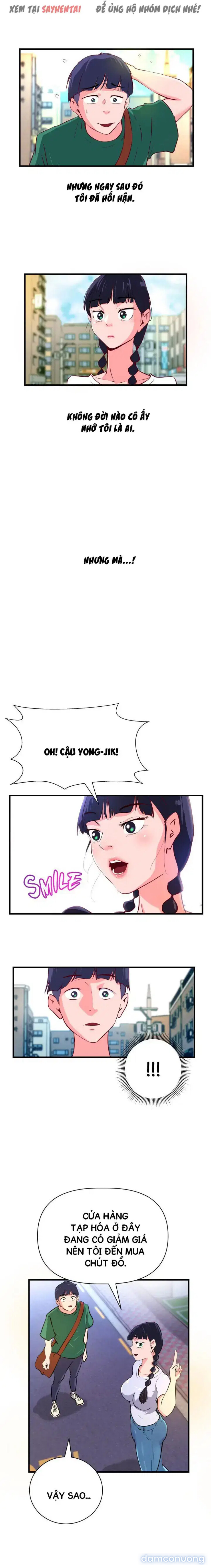 SỐNG CÙNG SUCCUBUS 