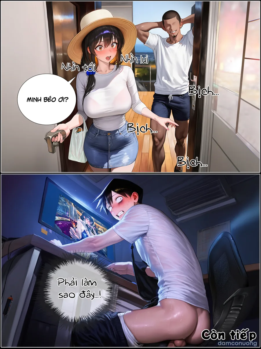 Bí mật tên phụ quán 