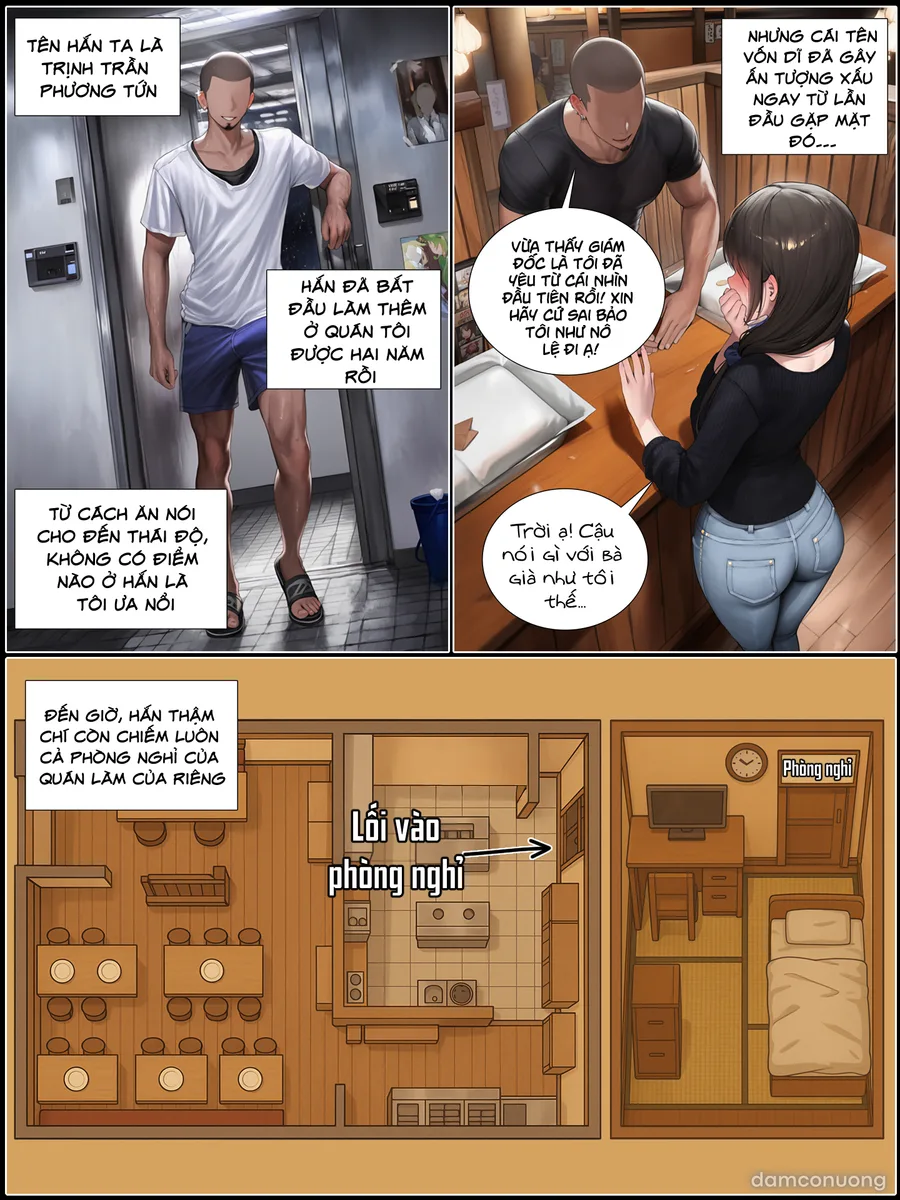 Bí mật tên phụ quán 