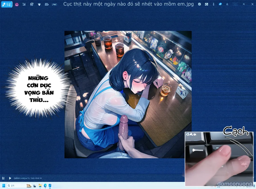 Bí mật tên phụ quán 