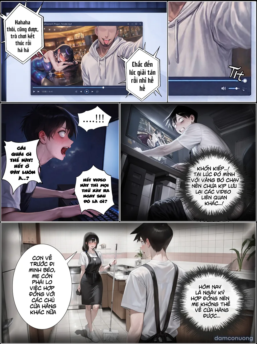 Bí mật tên phụ quán 
