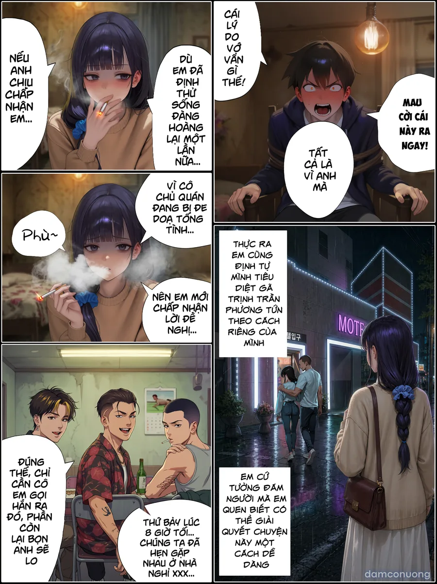 Bí mật tên phụ quán 