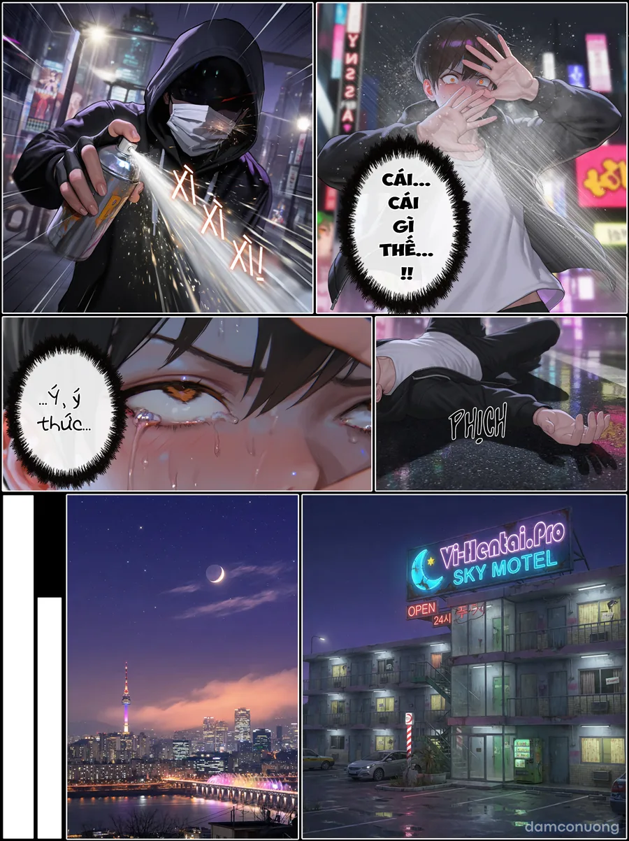 Bí mật tên phụ quán 