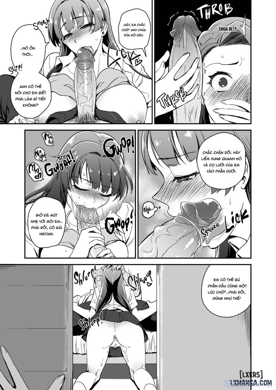 Railed by My Daughter's Boyfriend 
