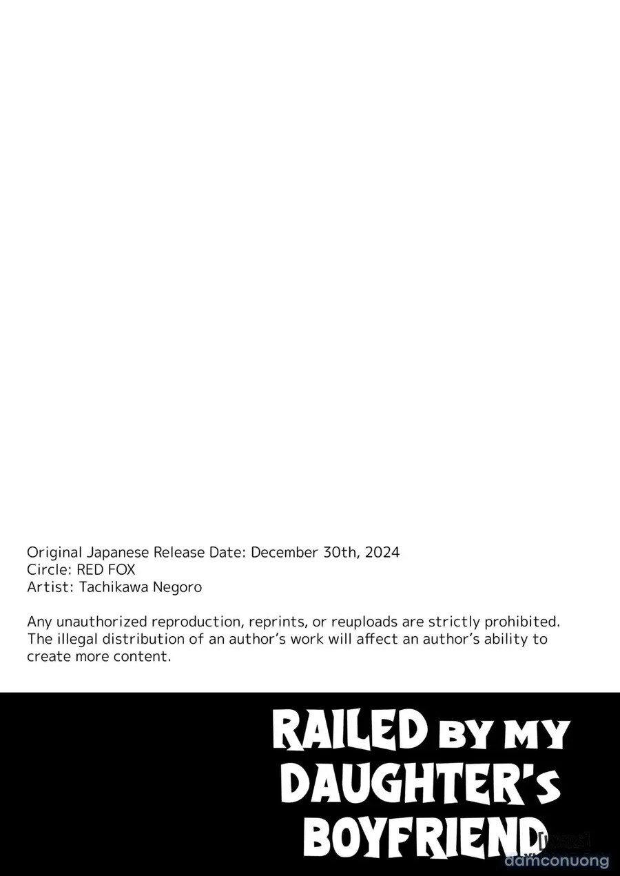 Railed by My Daughter's Boyfriend 