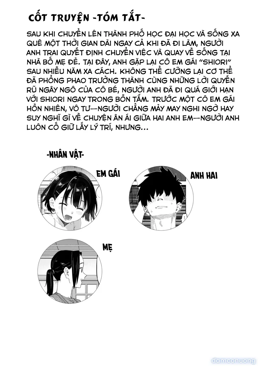 Inaka Imouto to Muchi no Yuuwaku 2 | The Country Little Sister and The Temptation of Innocence 2 
