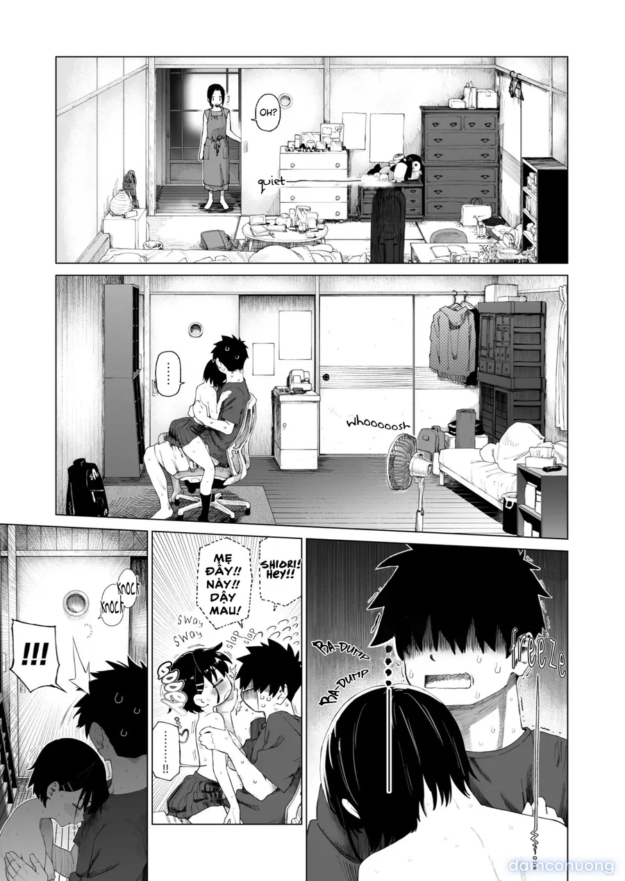 Inaka Imouto to Muchi no Yuuwaku 2 | The Country Little Sister and The Temptation of Innocence 2 