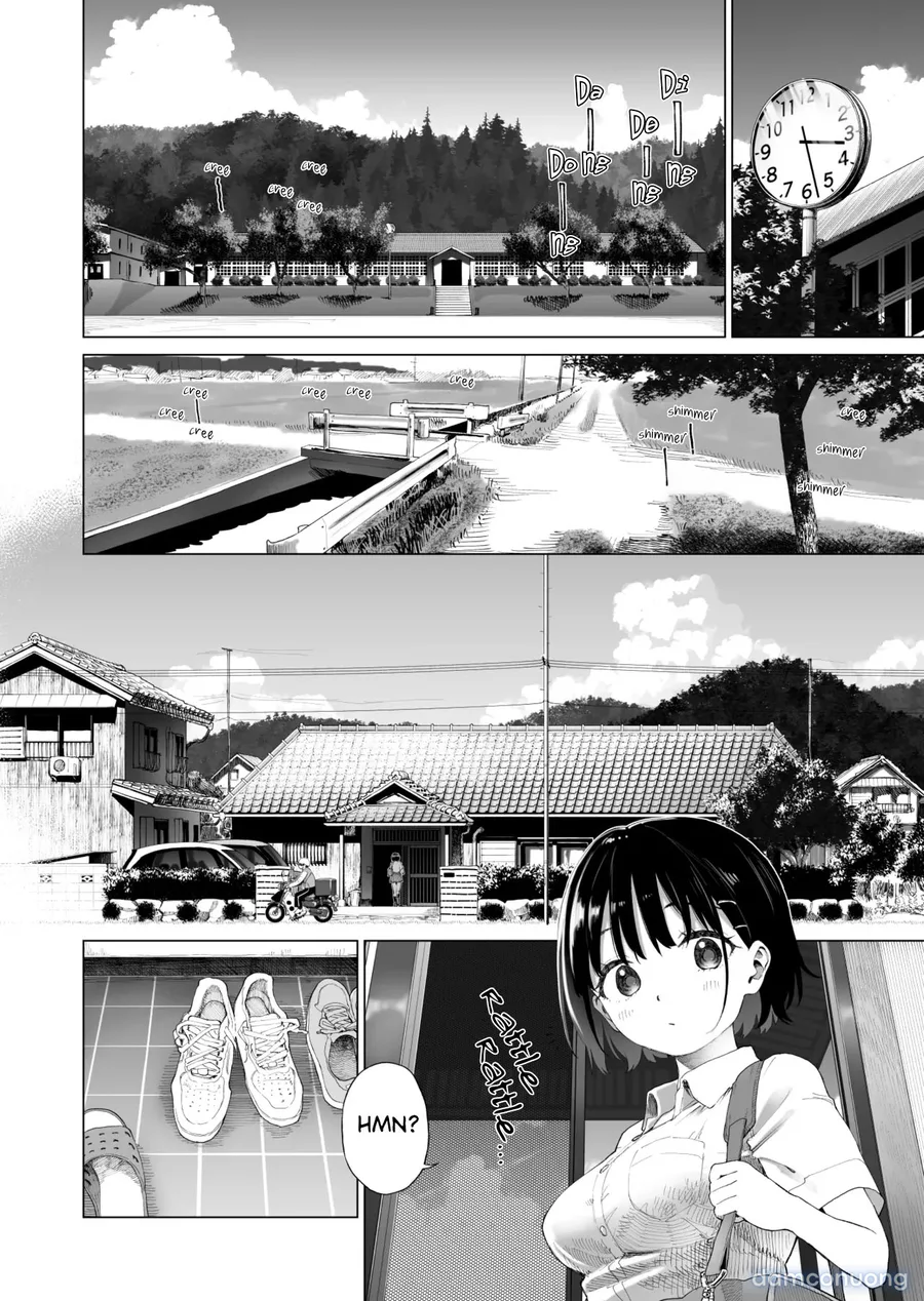 Inaka Imouto to Muchi no Yuuwaku 2 | The Country Little Sister and The Temptation of Innocence 2 