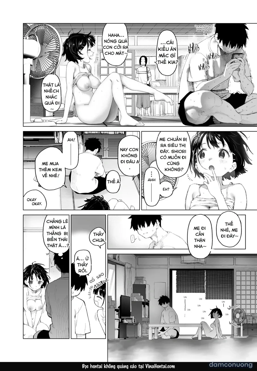 Inaka Imouto to Muchi no Yuuwaku 2 | The Country Little Sister and The Temptation of Innocence 2 