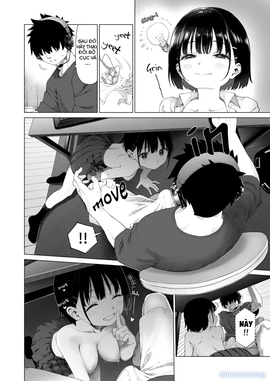 Inaka Imouto to Muchi no Yuuwaku 2 | The Country Little Sister and The Temptation of Innocence 2 