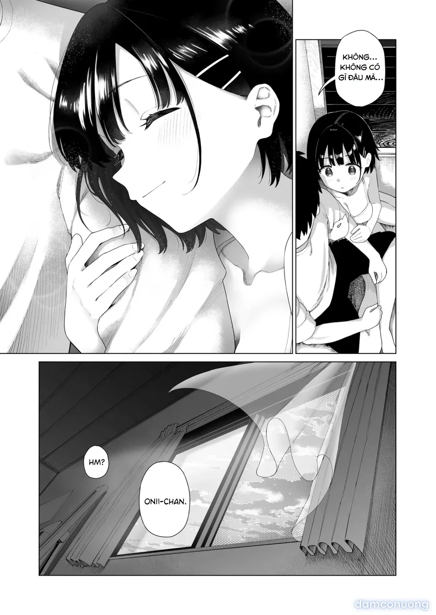 Inaka Imouto to Muchi no Yuuwaku 2 | The Country Little Sister and The Temptation of Innocence 2 