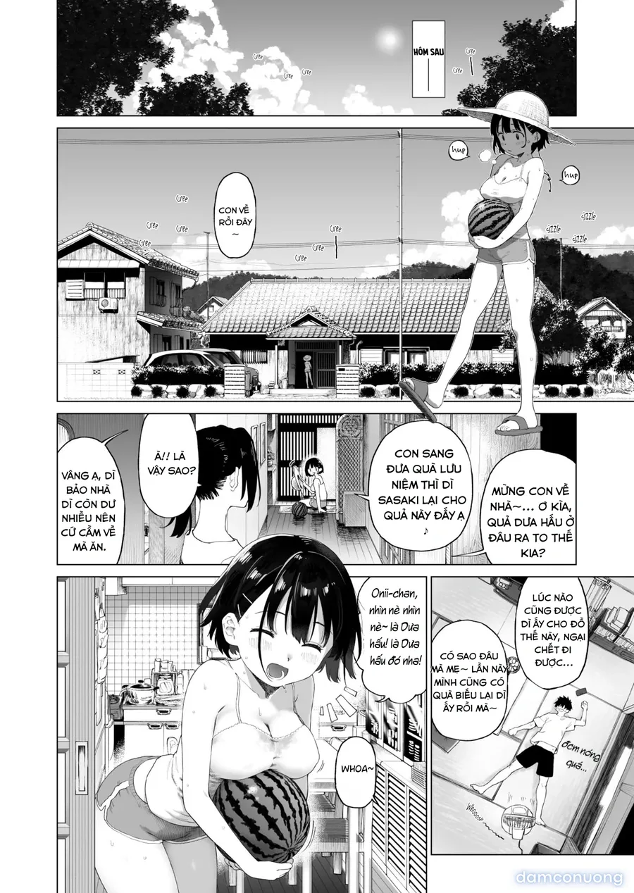 Inaka Imouto to Muchi no Yuuwaku 2 | The Country Little Sister and The Temptation of Innocence 2 