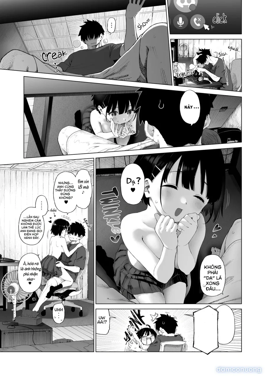 Inaka Imouto to Muchi no Yuuwaku 2 | The Country Little Sister and The Temptation of Innocence 2 
