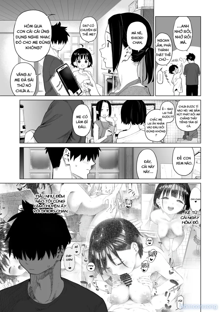 Inaka Imouto to Muchi no Yuuwaku 2 | The Country Little Sister and The Temptation of Innocence 2 