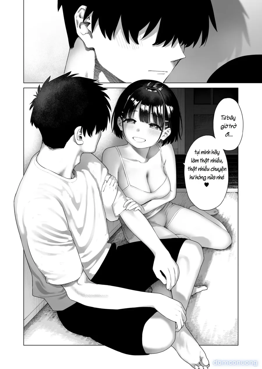 Inaka Imouto to Muchi no Yuuwaku 2 | The Country Little Sister and The Temptation of Innocence 2 