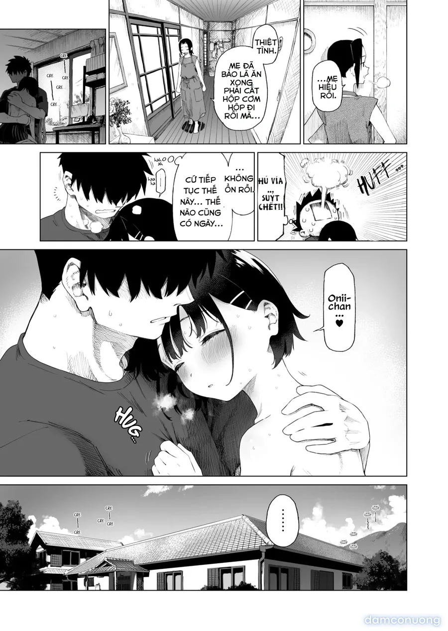 Inaka Imouto to Muchi no Yuuwaku 2 | The Country Little Sister and The Temptation of Innocence 2 