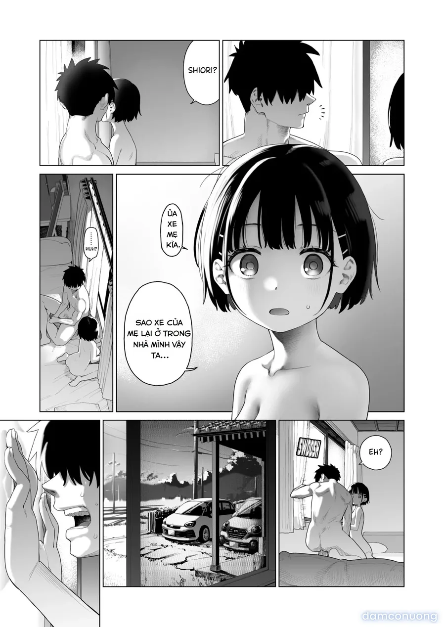 Inaka Imouto to Muchi no Yuuwaku 2 | The Country Little Sister and The Temptation of Innocence 2 