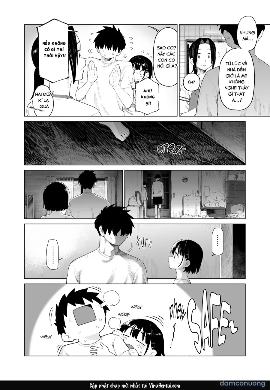 Inaka Imouto to Muchi no Yuuwaku 2 | The Country Little Sister and The Temptation of Innocence 2 