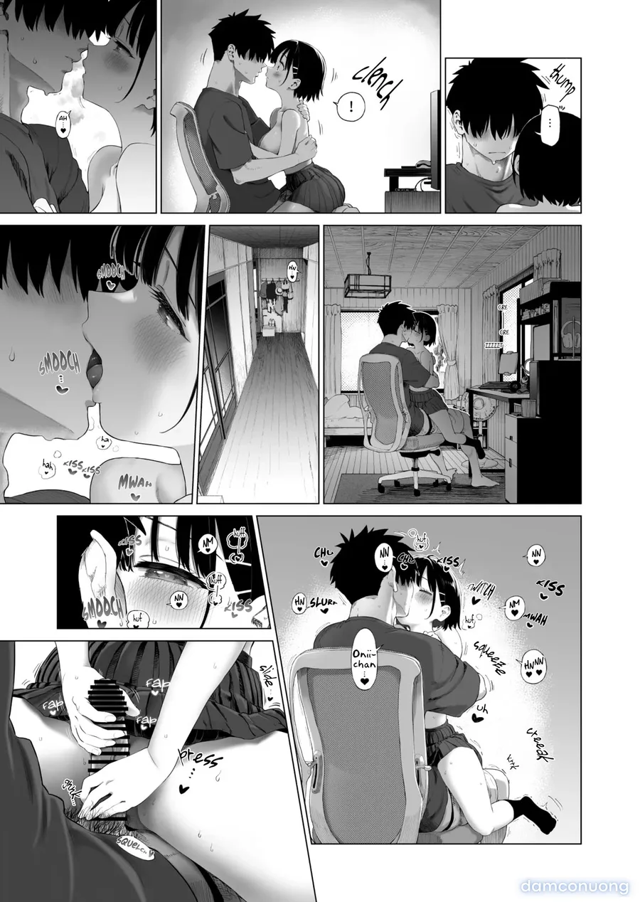 Inaka Imouto to Muchi no Yuuwaku 2 | The Country Little Sister and The Temptation of Innocence 2 